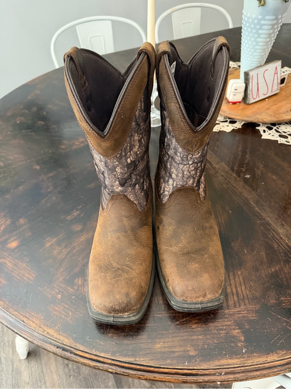 Boots